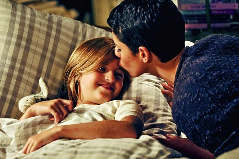 Кадры из фильма Соблазнитель 2