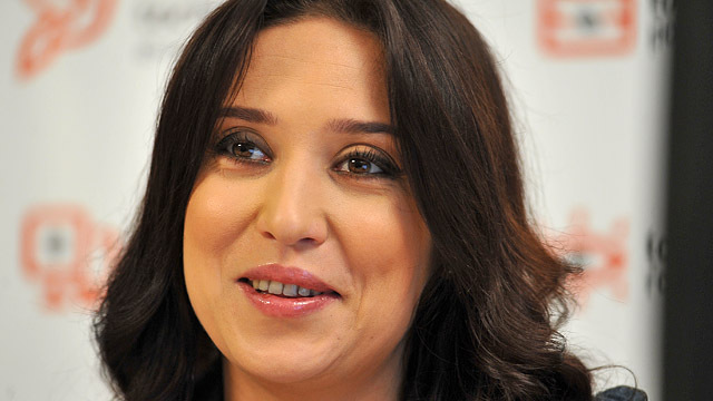 Алена Винницкая