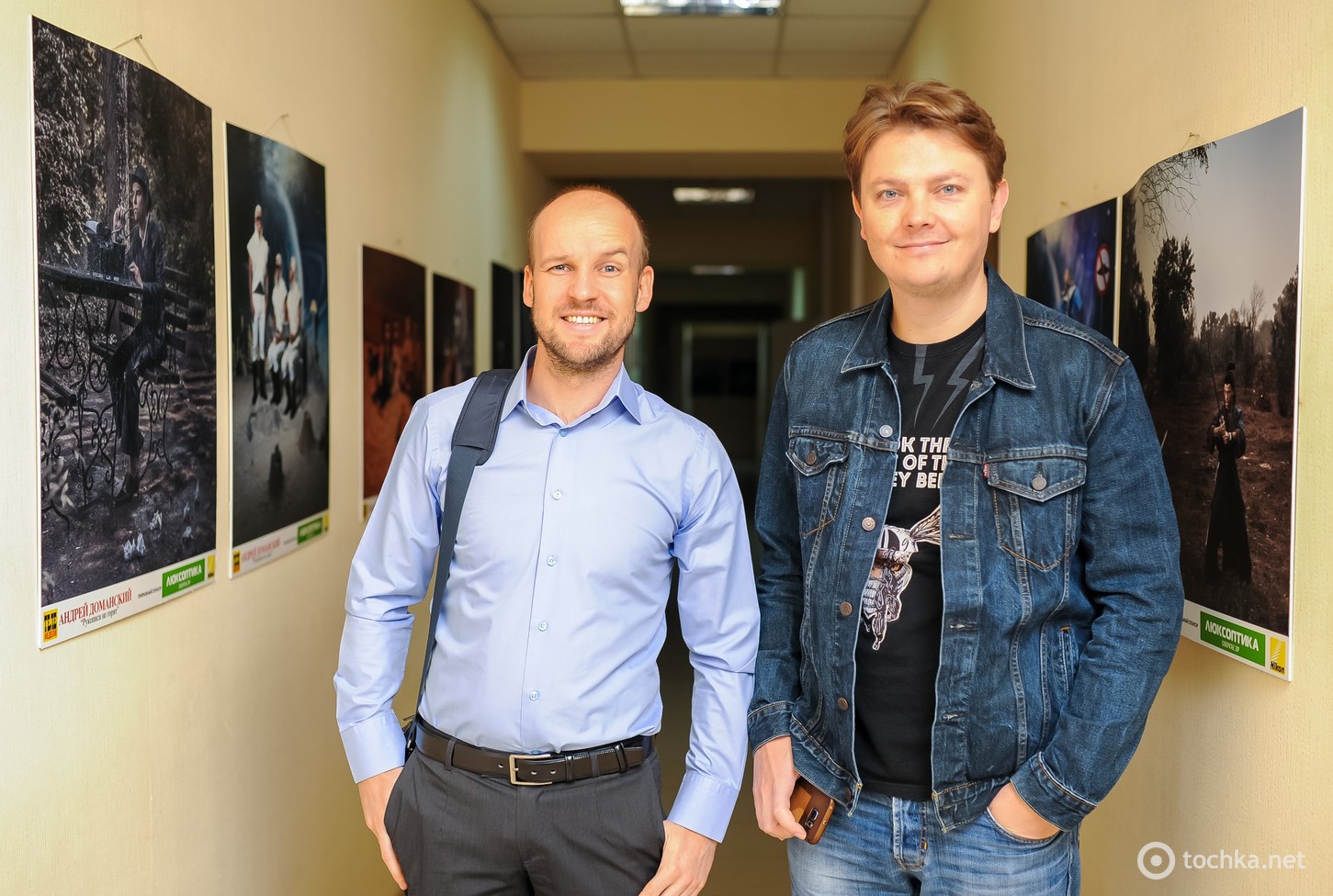 Братья Шумахеры