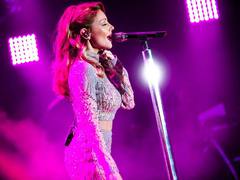 Тина Кароль