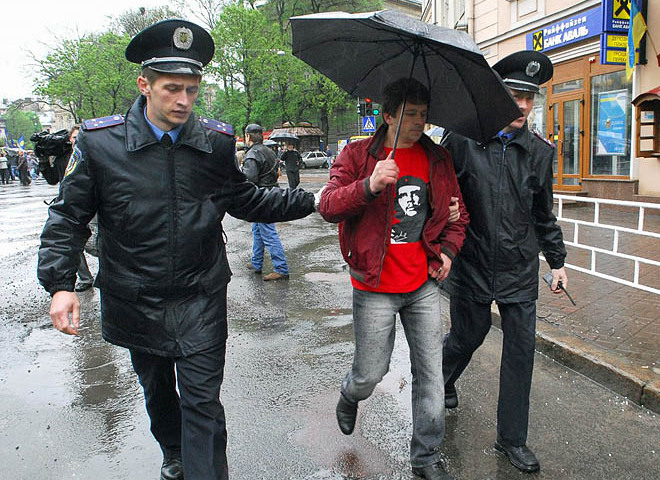 Львов