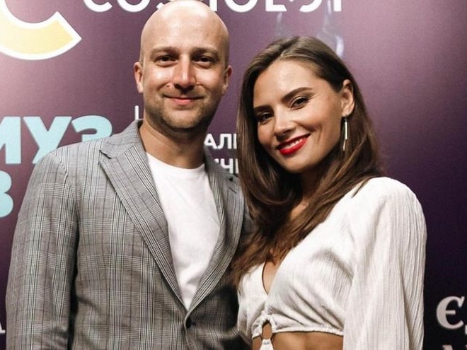 Антоніна Хижняк розповіла про особисте життя через рік після розриву з бойфрендом