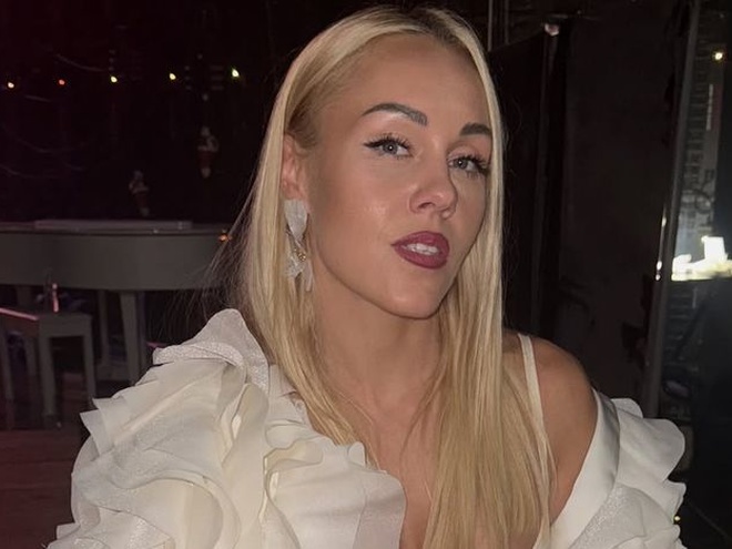 Олена Тополя змінила колір волосся: як тепер виглядає співачка