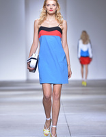 TopShop Unique ss 2015