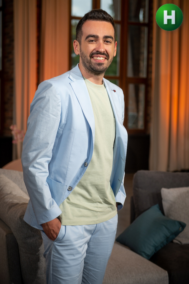 Роман Мищеряков