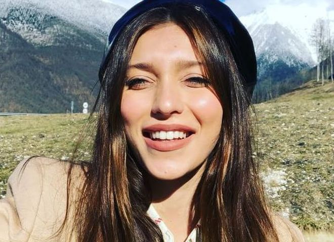 Регіна Тодоренко