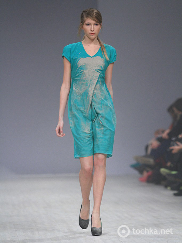 показа Podolyan