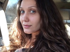 Євгенія Власова