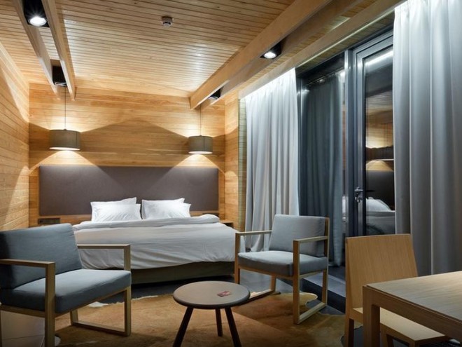 Верхоли Релакс Парк