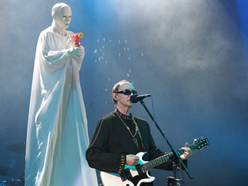 Эдмунд Шклярский "Пикник"