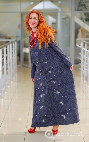 ILLARIA в гостях у tochka.net