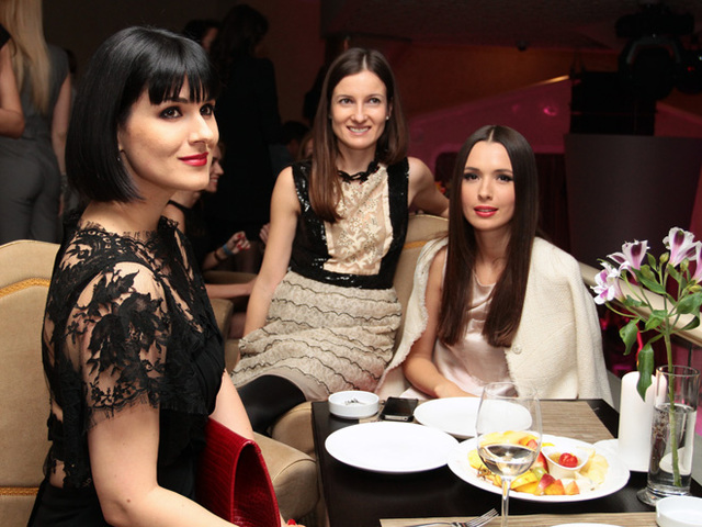 Лиза Ющенко