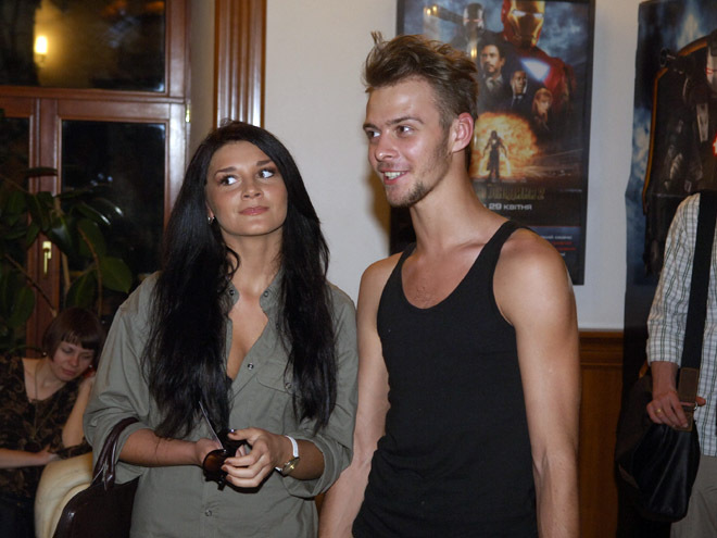 Макс Барских