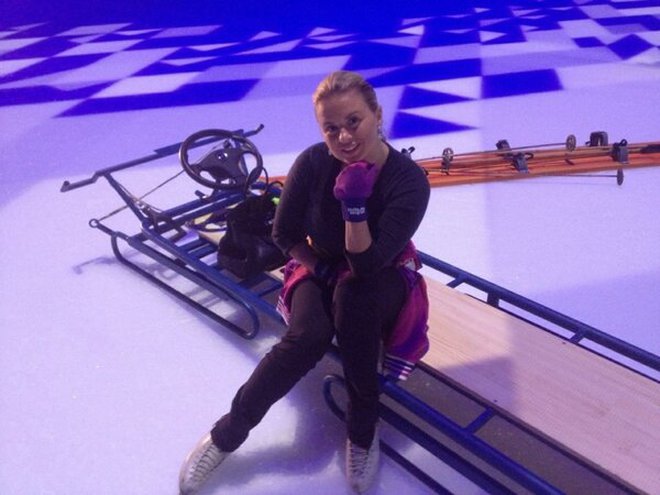 Анна Семенович