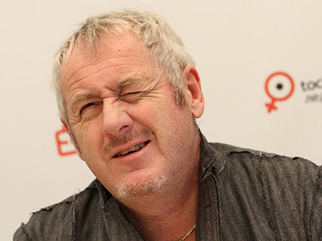 Годфри Дини