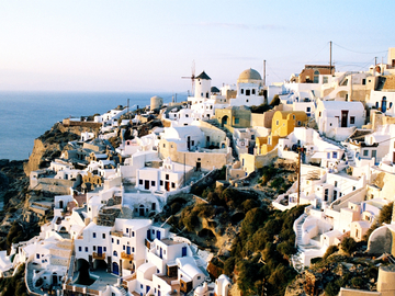 Зимний отдых 2019: куда поехать в Греции