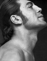 Хавьер Бардем