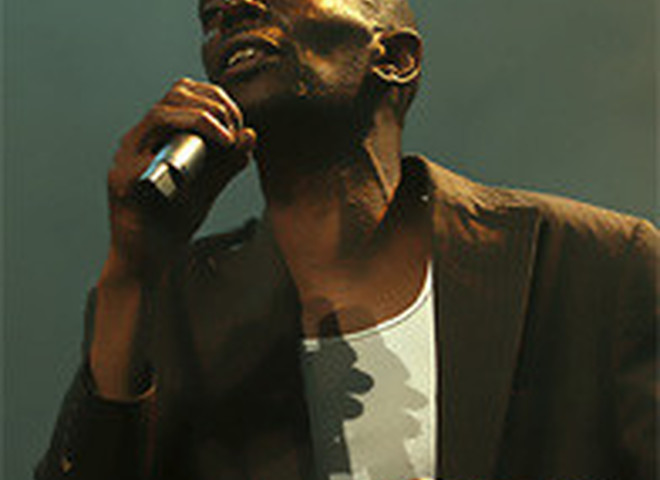 Faithless<br />Фотограф: Дмитрий Ромас