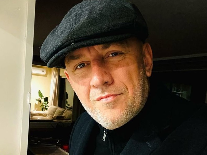 Потап в інтерв'ю Дудю розповів, яким бачить своє майбутнє в Україні