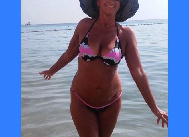 Лариса Копенкіна