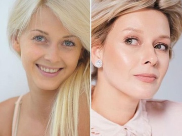 "Найкращий рік у житті": Грєшнова пригадала себе в 21, показавши фото того часу