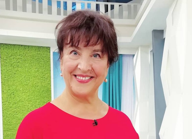 Наталия Фалион