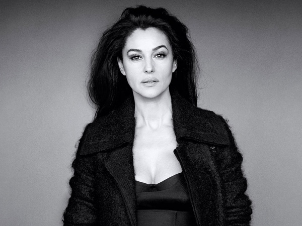 Моника Беллуччи