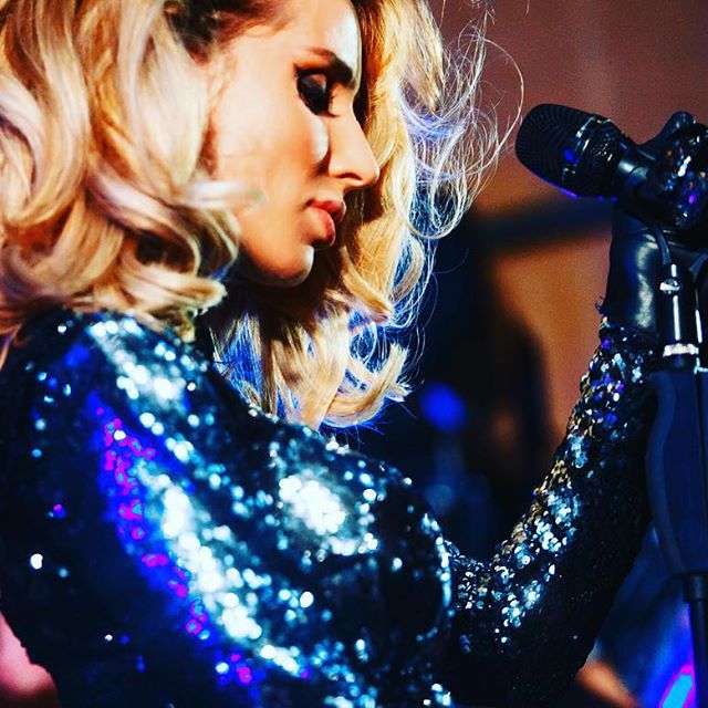 Светлана Лобода