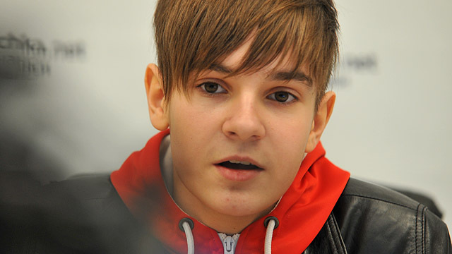 Микита Кіоссе