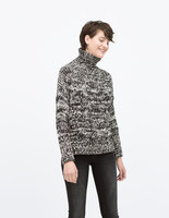 Образ дня: Оливия Палермо в Tommy Hilfiger и Cos