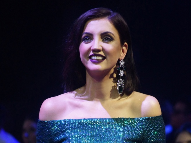 Оля Цибульская