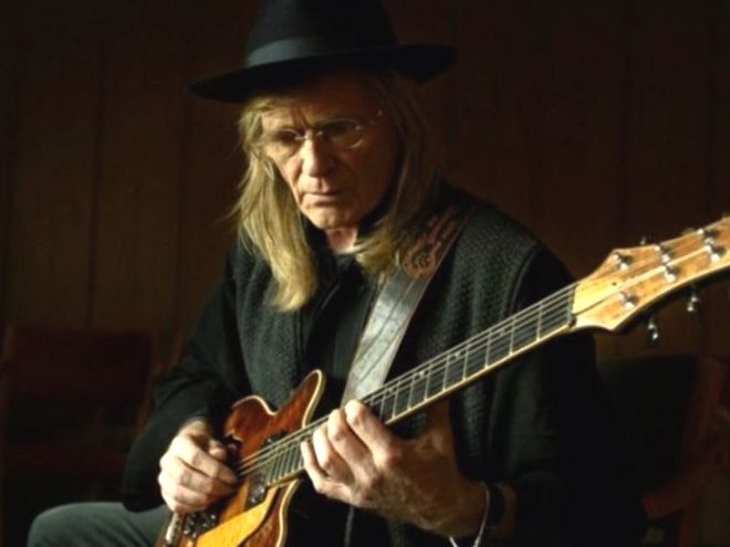 Генри Маккалох