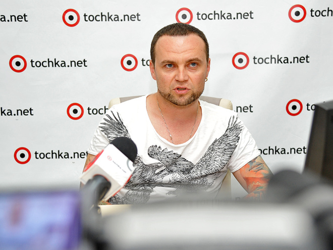 Руслан Квинта