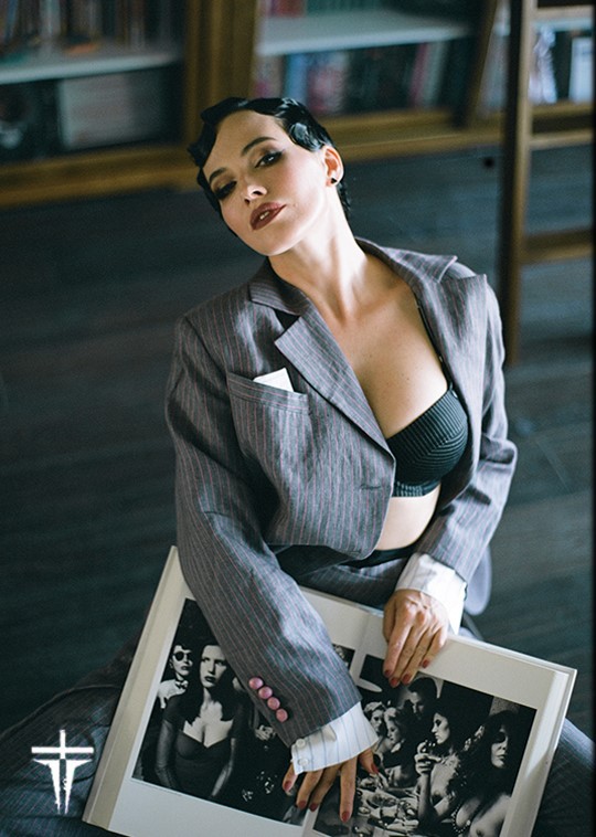 Даша Астафьева