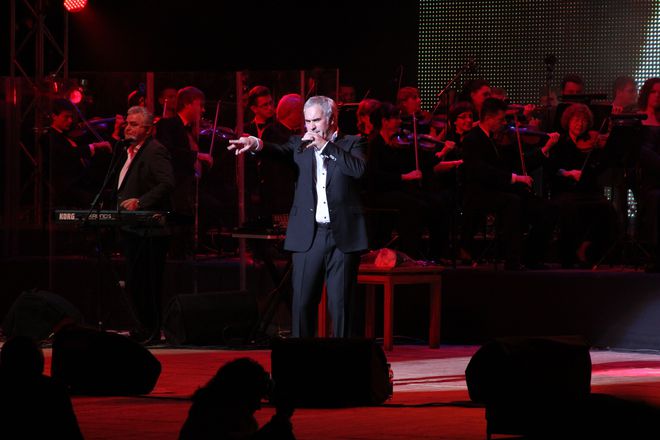 Валерий Меладзе