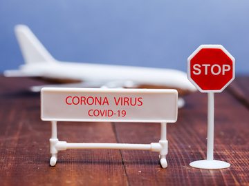коронавирус в мире