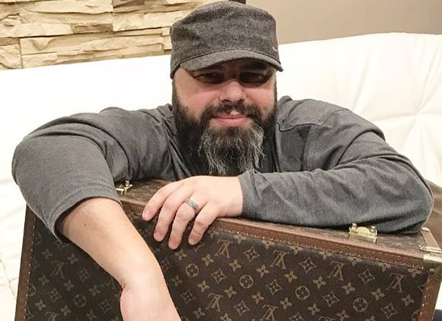 Максим Фадеев похудел на 23 килограмма (фото) - glamurchik ...