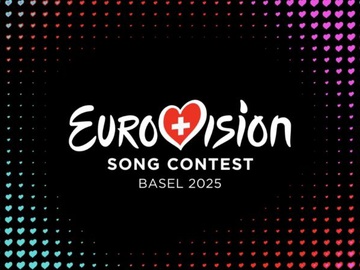 Перші прогнози букмекерів на Євробачення-2025: на якому місці Україна