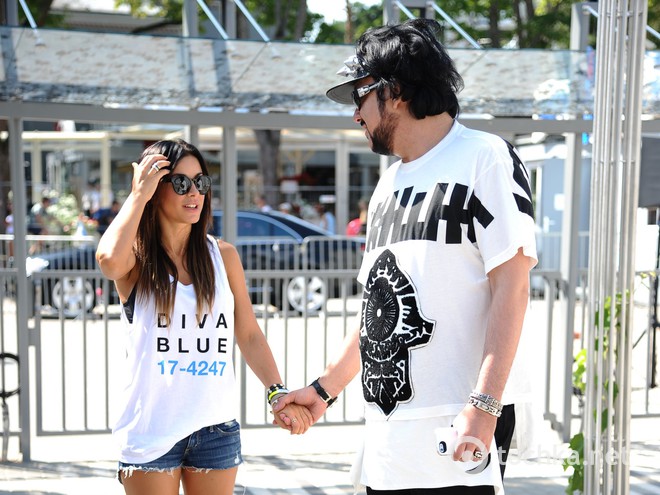 Ани Лорак и Филипп Киркоров