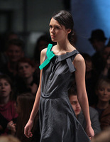 Показ L.P. by Poustovit