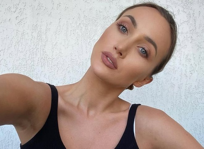 Різатдінова згадала, як їй пропонували величезну суму за ескорт