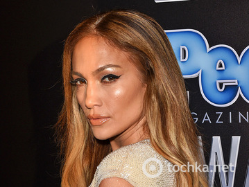 Дженнифер Лопес