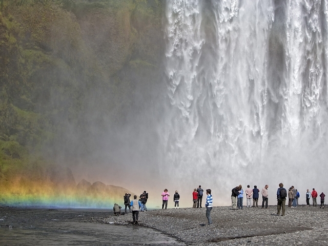 35 завораживающих фотографий Исландии