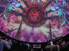 На Sziget Festival 2019 появится новая локация – FullDome