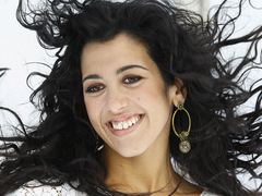 Зачіски Євробачення