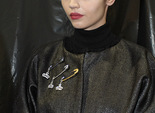 backstage Julia AYSINA