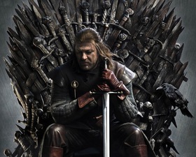 Игра престолов