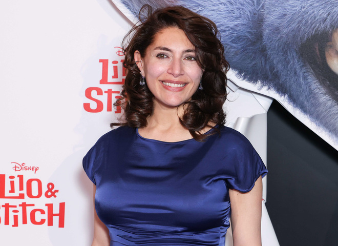 «Дівчина Бонда» Катеріна Муріно оголосила про вагітність первістком у 47 років