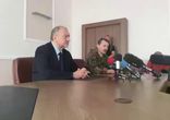 Игорь Стрелков, Владимир Антюфеев  [ Срочно!  Брифинг от 31.07.2014 ]