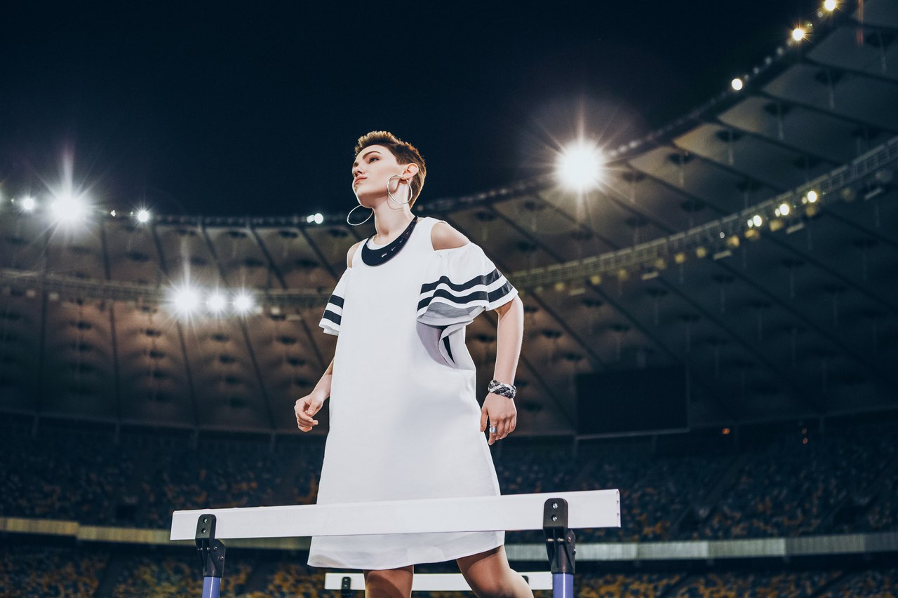 Катя Свинарчук